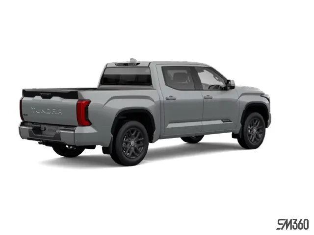 Toyota Tundra 2026 photo 2