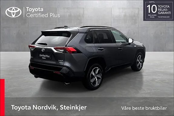 Toyota Rav4 2024 photo 4