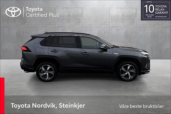 Toyota Rav4 2024 photo 3