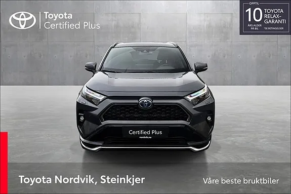 Toyota Rav4 2024 photo 2