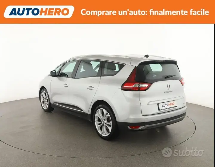 Renault Scenic 2017 photo 4