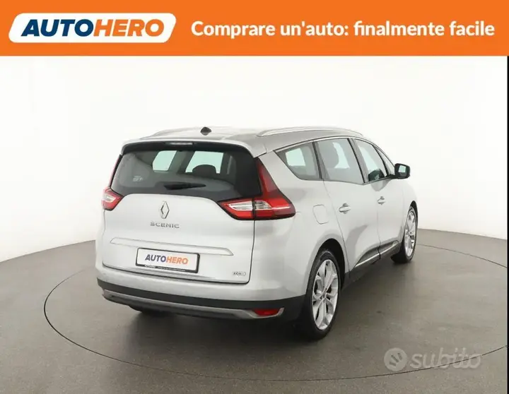 Renault Scenic 2017 photo 5