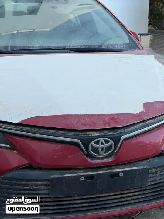 Toyota 4 Runner 2025 photo 4