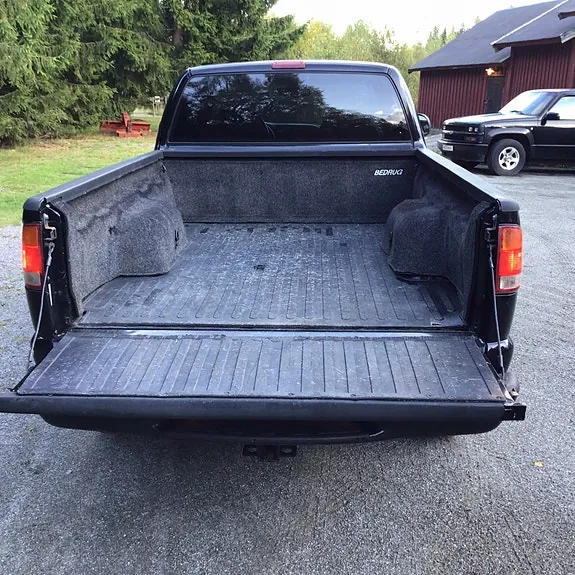 Chevrolet S10 2002 photo 5