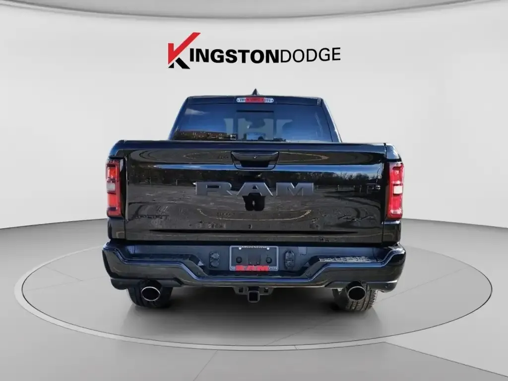 Ram 1500 2026 photo 4