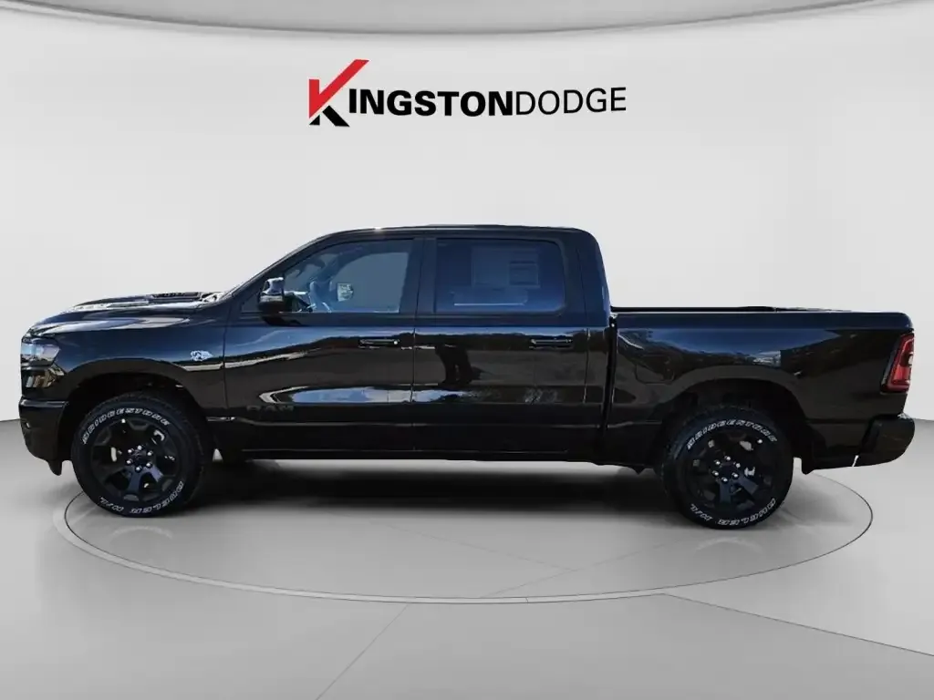 Ram 1500 2026 photo 2