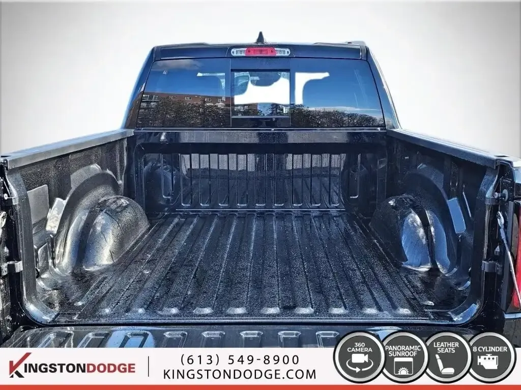 Ram 1500 2026 photo 5