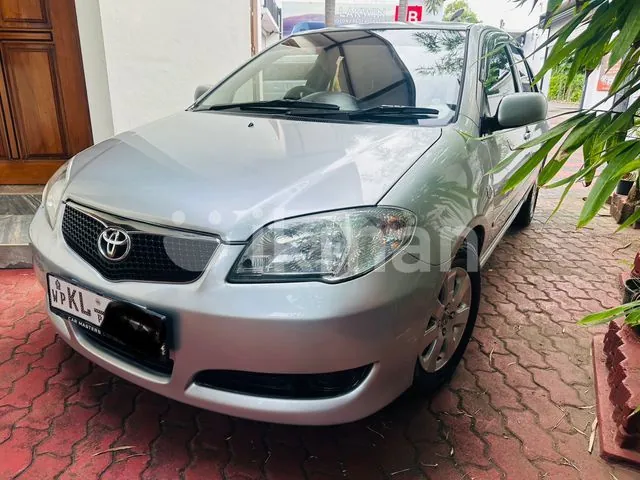Toyota Vios