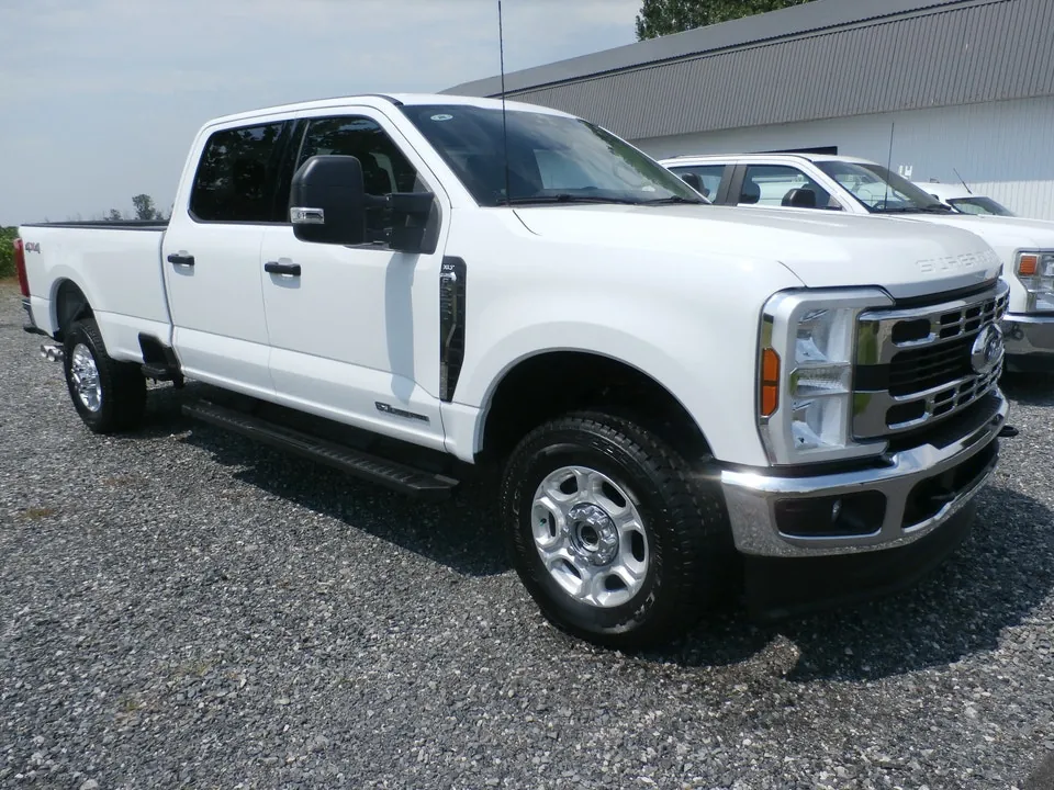 Ford F350