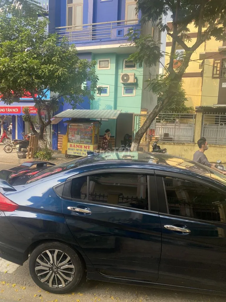 Honda City 2018 photo 2