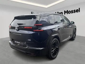 Citroen C5 Aircross 2025 photo 2