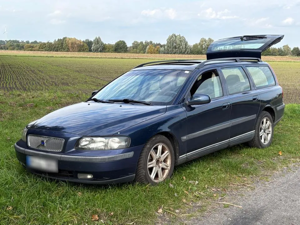Volvo V70