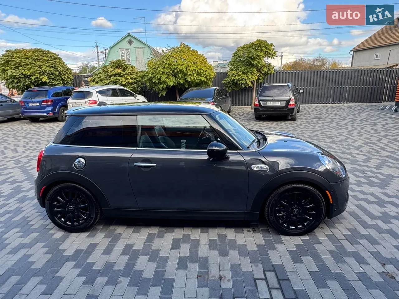 Mini Cooper 2017 photo 4