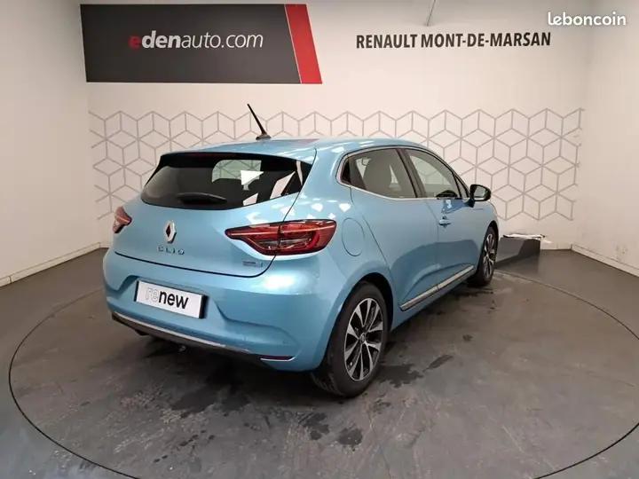 Renault Clio 2022 photo 5