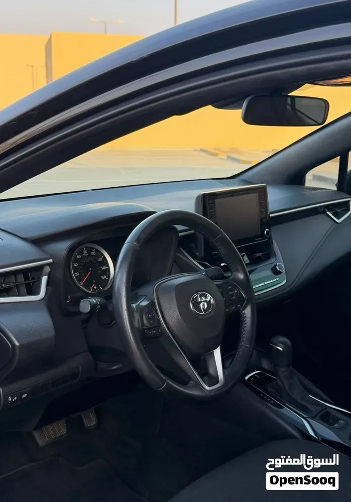 Toyota Corolla 2022 photo 4