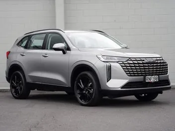 Gwm Haval H6 2025 photo 2