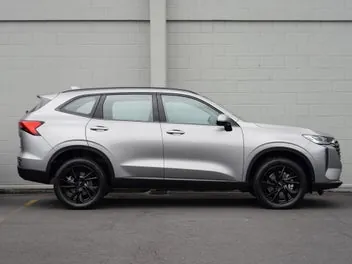 Gwm Haval H6 2025 photo 4