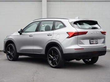 Gwm Haval H6 2025 photo 3