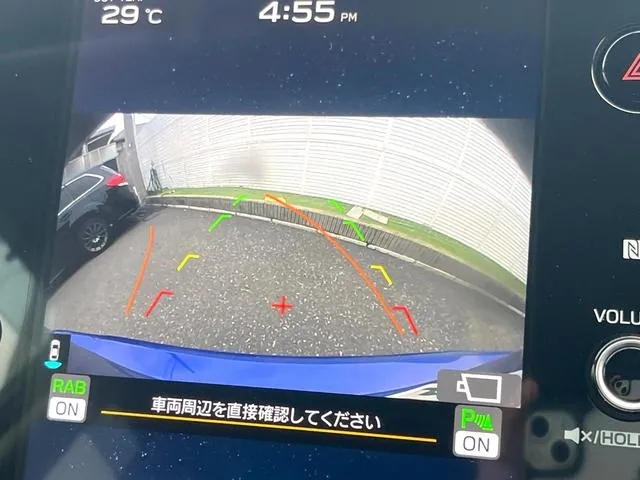 Subaru Levorg 2021 photo 4