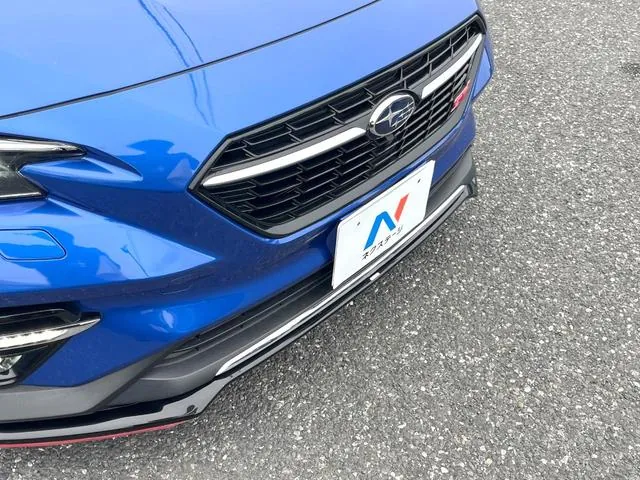 Subaru Levorg 2021 photo 5
