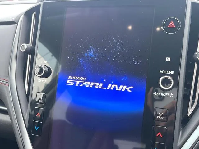 Subaru Levorg 2021 photo 3