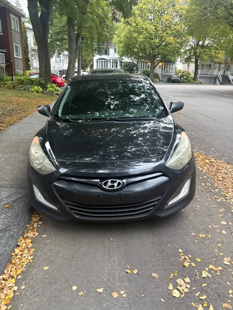 Hyundai Elantra 2013 photo 2
