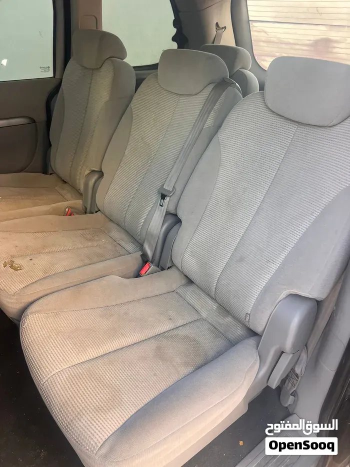 Kia Carnival 2009 photo 3