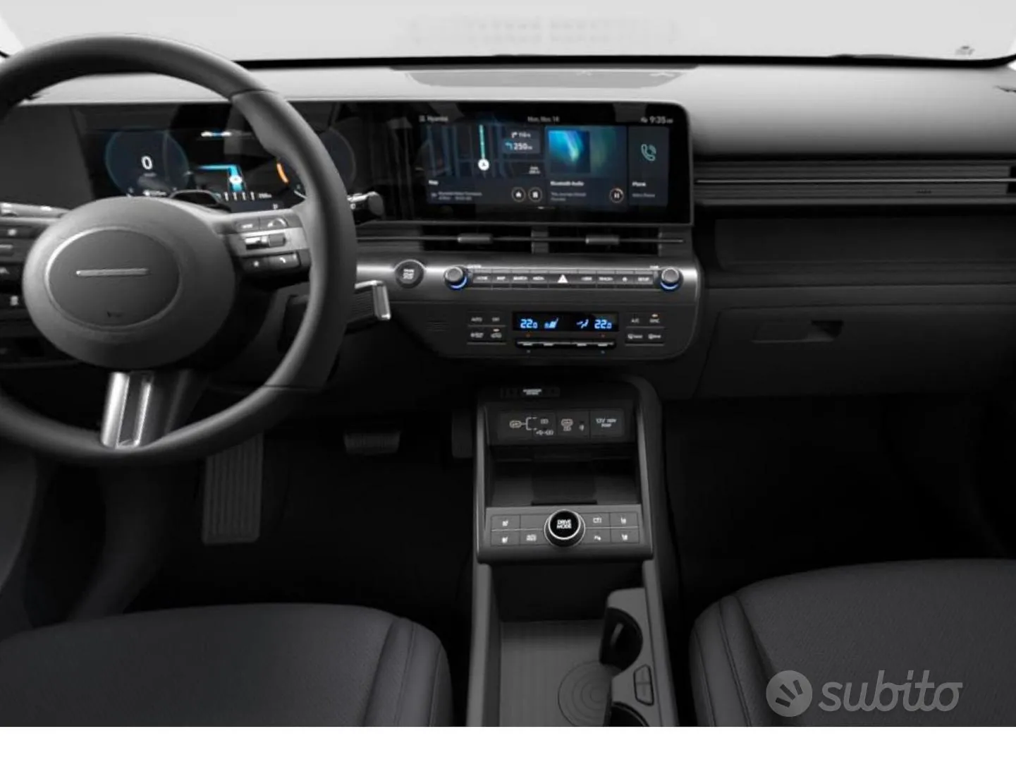 Hyundai Kona 2024 photo 5