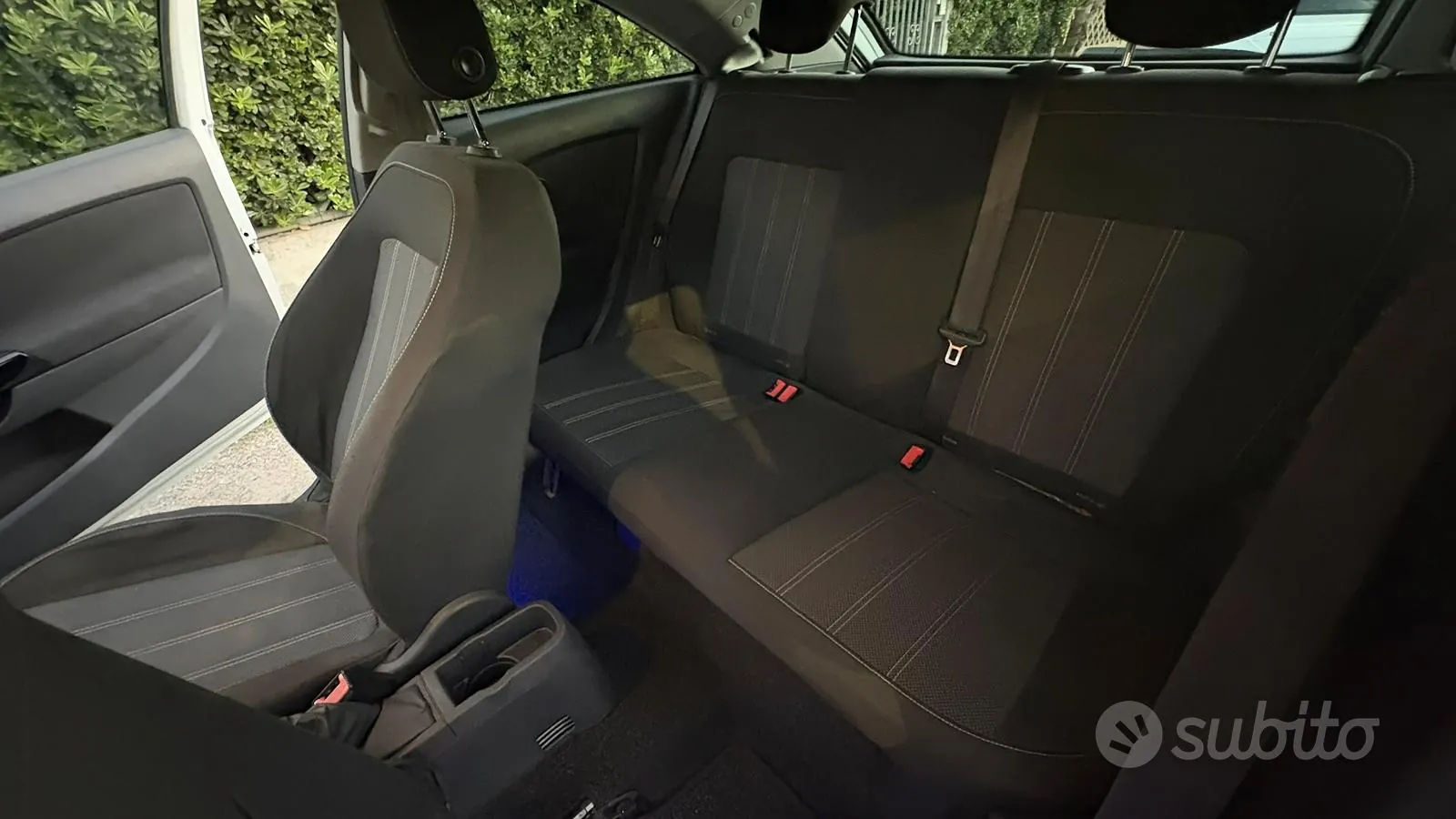 Opel Corsa 2014 photo 4