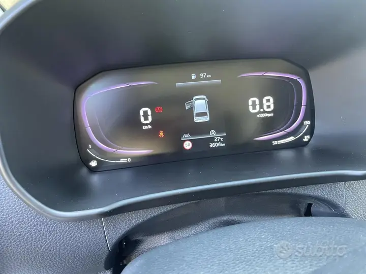 Kia Picanto 2024 photo 3