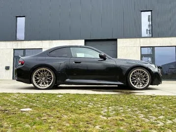 BMW M2 2024 photo 3