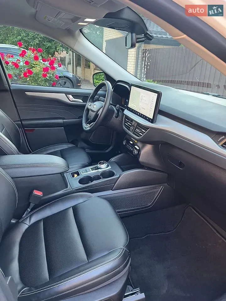 Ford Escape 2023 photo 5