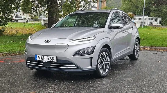 Hyundai Kona 2023 photo 3