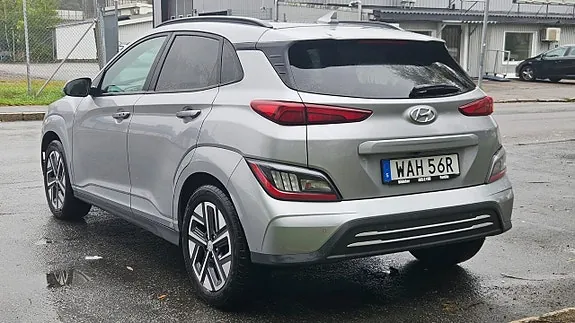 Hyundai Kona 2023 photo 4