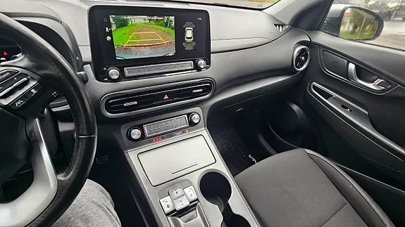 Hyundai Kona 2023 photo 5