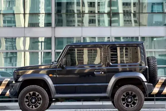 Suzuki Jimny 2022 photo 5