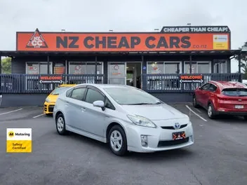 Toyota Prius 2009 photo 2