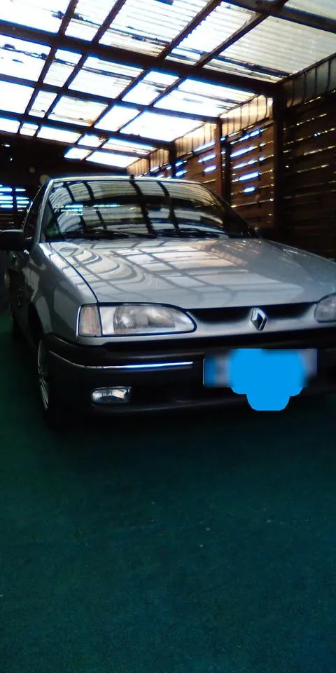 Renault 19