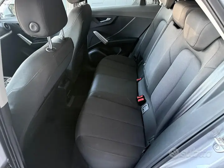 Audi Q2 2021 photo 5