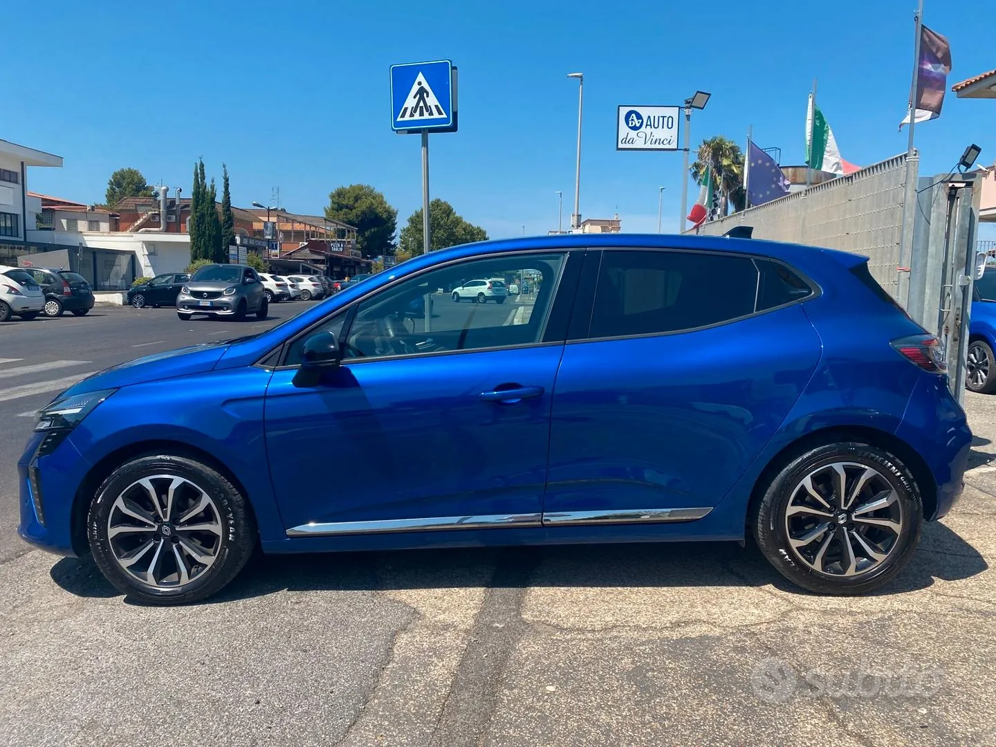 Renault Clio 2025 photo 4