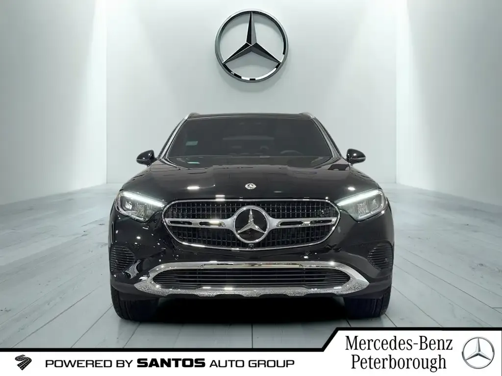 Mercedes-Benz Glc 2025 photo 2