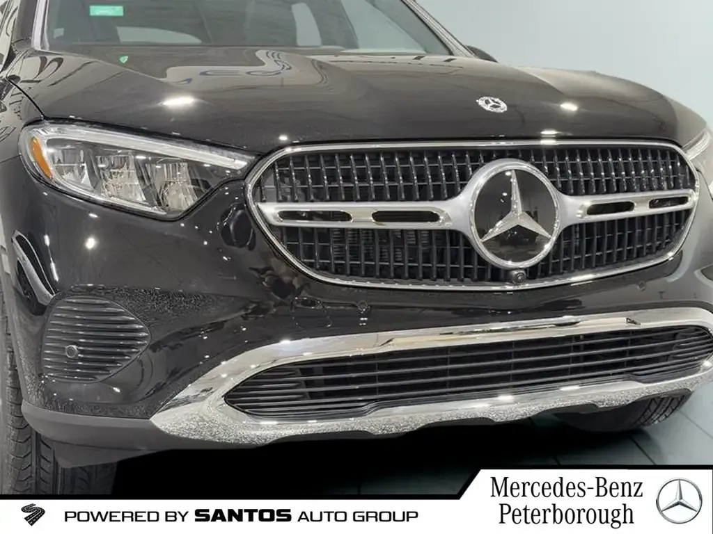 Mercedes-Benz Glc 2025 photo 5