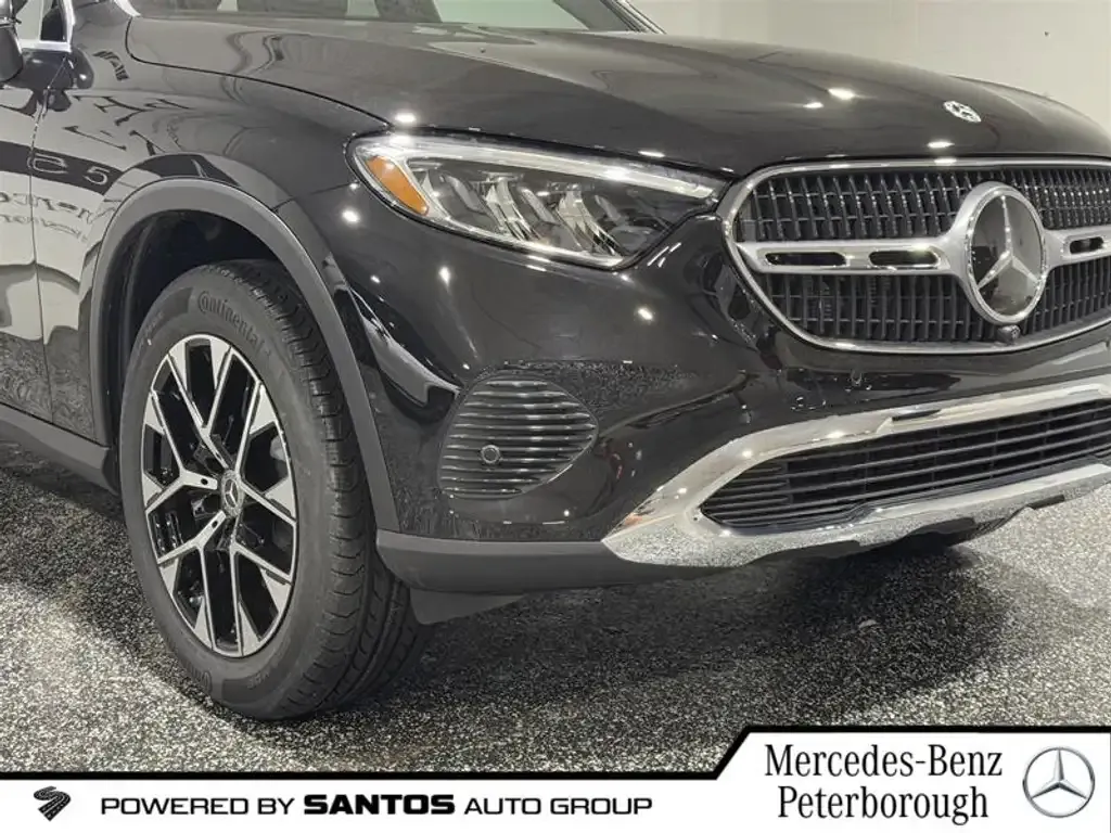 Mercedes-Benz Glc 2025 photo 4