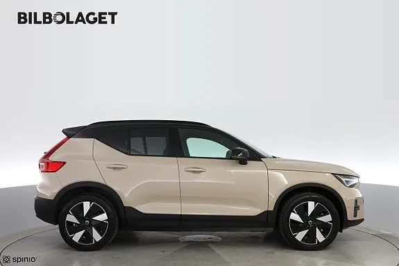 Volvo Ex40 2025 photo 5