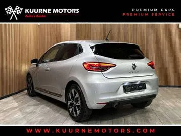Renault Clio 2023 photo 2