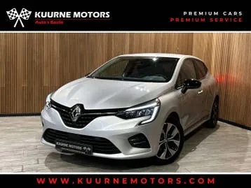 Renault Clio 2023 photo 3