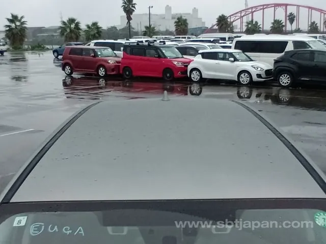 Subaru Forester 2017 photo 5