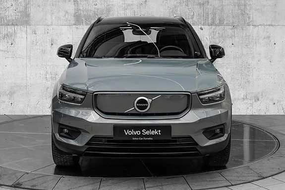 Volvo Xc40 2022 photo 3