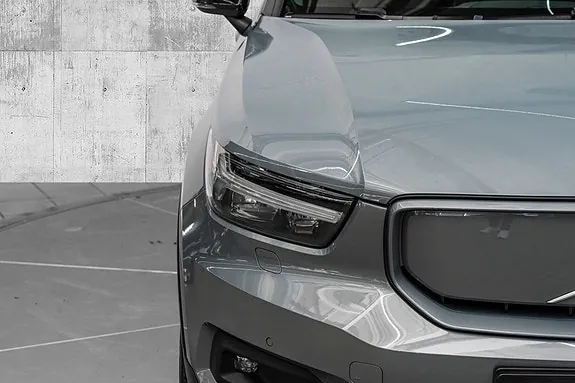 Volvo Xc40 2022 photo 4