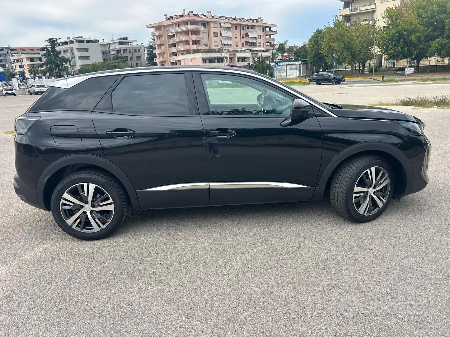 Peugeot 3008 2021 photo 2